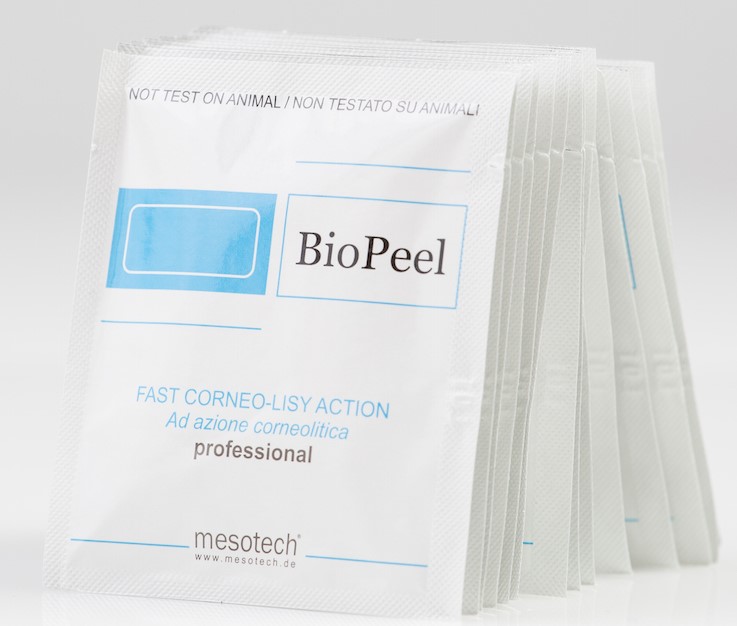 BioPeel-sachets
